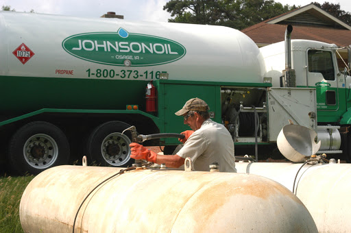 Johnson Oil & LP Company - Thumbnail