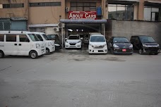 About Cars rawalpindi