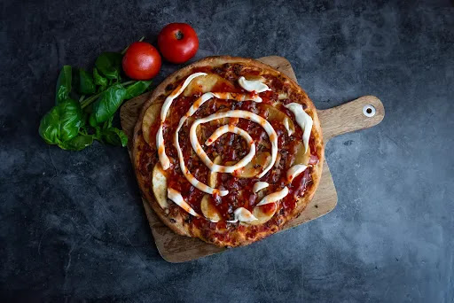 Gulfview Pizza Gallery - Australia