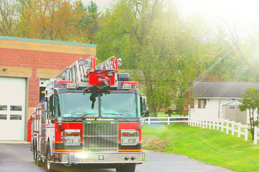 West Crescent Fire District - Thumbnail