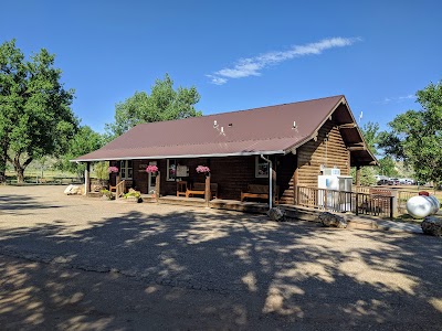 Medora Campground