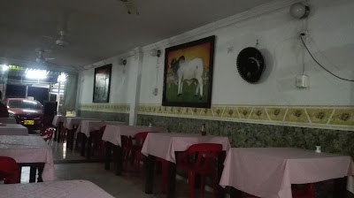 Photos of Restaurante Guanenta