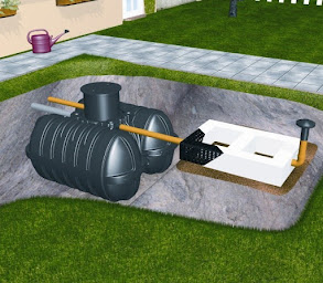 Photo n°19 de TJB Assainissement à Changé (Service d'entretien et de réparation de fosses septiques)