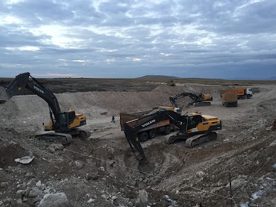 Photos of Tuğra hafriyat