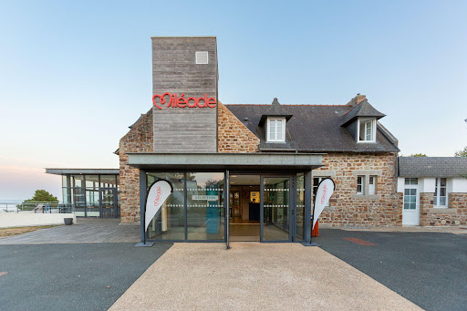 Photo de Village Club Miléade Port-Manech