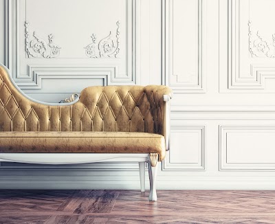 Cherry Upholstery