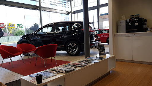 Formula Honda - Modbury Gallery - Australia