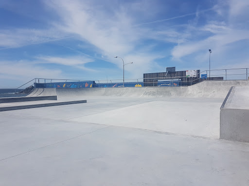SKATEPARK LA GUARDIA