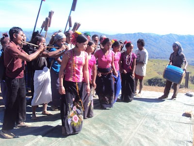 Photos of Chingri Jhiri