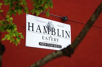 Hamblin Eatery