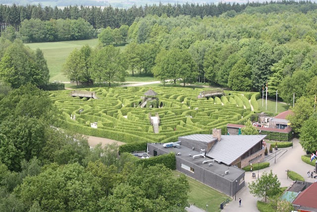 Vaals, Drielandenpunt
