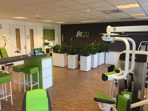 fit20 Zwolle Oosterenk - Thumbnail