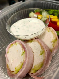 Photo n°32 de La Mezzanine à Sézanne (Traiteur)