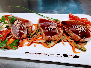 Photo n°16 de Restaurant La Bosselle à Saint-Philbert-de-Grand-Lieu (Restaurant français)