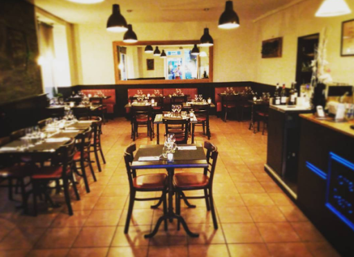 Notre Resto Logo