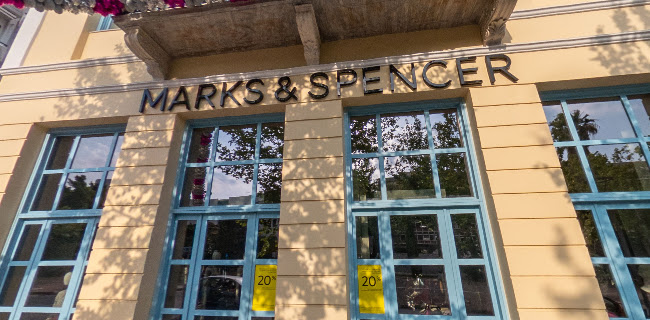 Αξιολογήσεις για το Marks & Spencer στην Καλαμάτα - Κατάστημα ρούχων