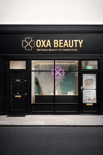 Oxa Beauty