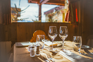 Photo n°12 de La Table du Sherpa à Les Belleville (Restaurant)