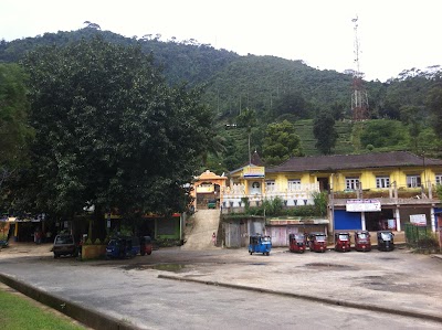 Photos of Bus Station