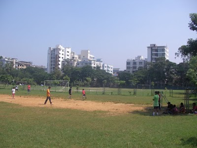 Photos of Uttara Sector 4