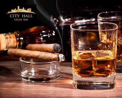 City Hall Cigar Bar