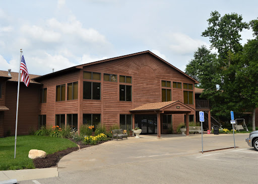 Garnett Place