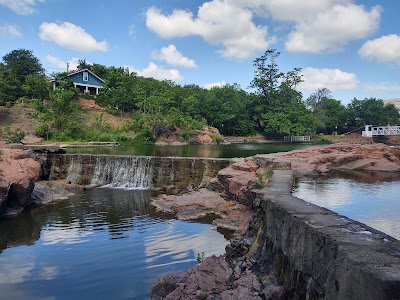 Lake Lawtonka