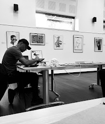 Photo n°1 de JMP art à Lamaids (Artiste)