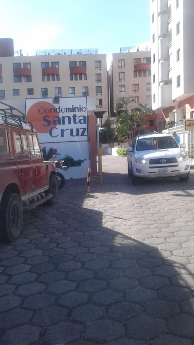 Photos of Condominio Santa Cruz I