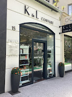 K et L coiffure à Nice