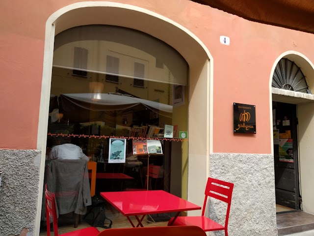 Ristorante Giallo Zucca