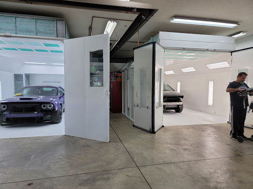 Southside Customs Collision Center