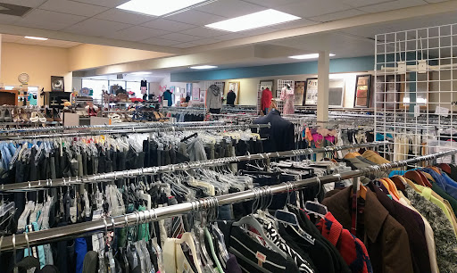 Betty Griffin Center Thrift Shoppe - Thumbnail