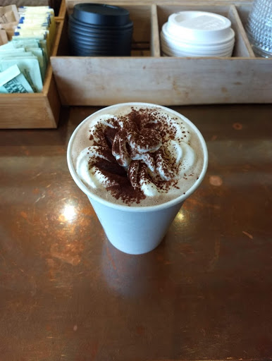 Earthworm Coffee - Thumbnail