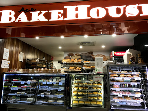 ACE Bakehouse