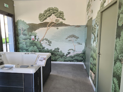 JPS & Spapiscines HotSpring Nantes