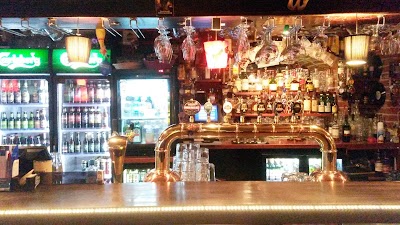 Photos of Bar Mendocino