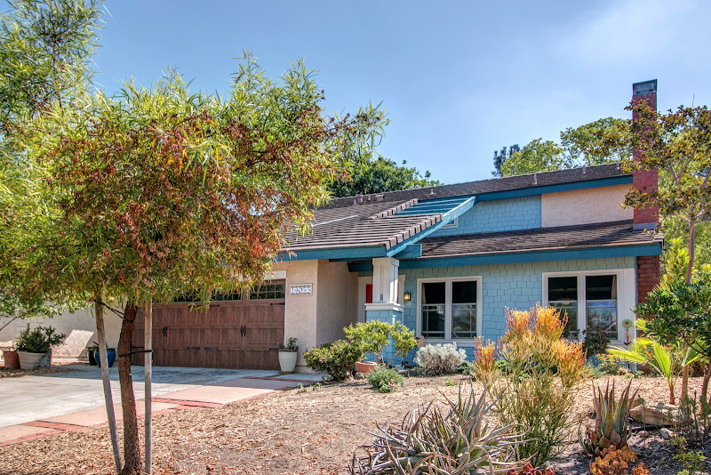 The Selby Team - Compass Real Estate Advisors - San Diego Realtors