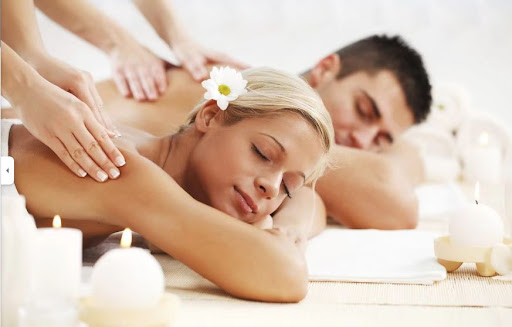 Sun Sun Spa - Thumbnail