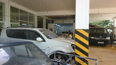 Photos of Janatha Motors