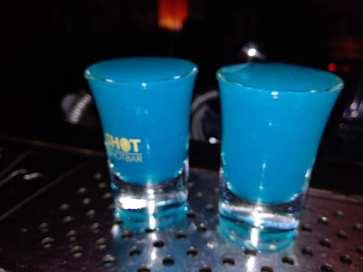 Kshot - Visual