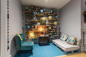 Photo n°10 de Bonjour Guesthouse à Nevers (Chambre d'hôtes)