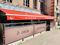 O Deux Bouchons à Saint-Galmier