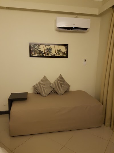 Photos of Hotel Oasis