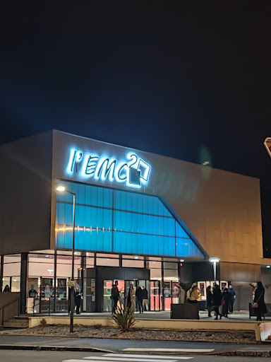 L'EMC2 - Visual