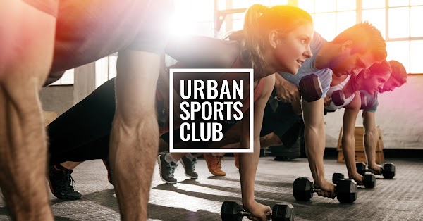 Urban sports