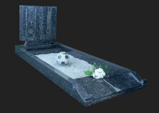 Norman-Scott Memorials / Star Stone Gallery - United Kingdom