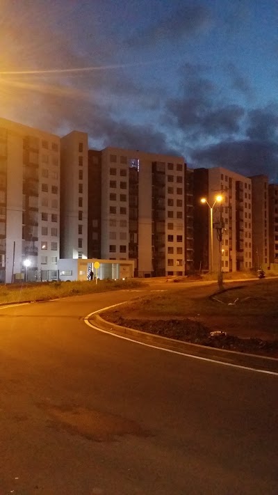 Photos of Proyecto Palo de Agua