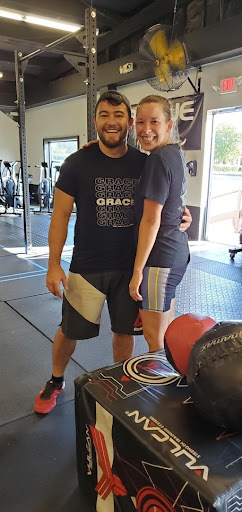 CROSSFIT 611 - Thumbnail