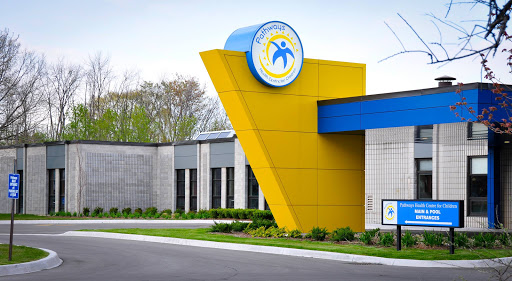 Pathways Health Centre for Children
